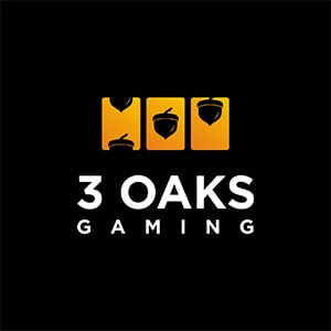 3 Oaks Gaming