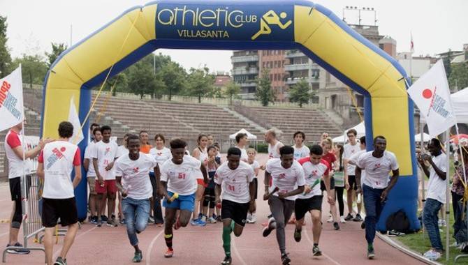 La Fondazione Entain sostiene progetti sportivi di comunità in Italia