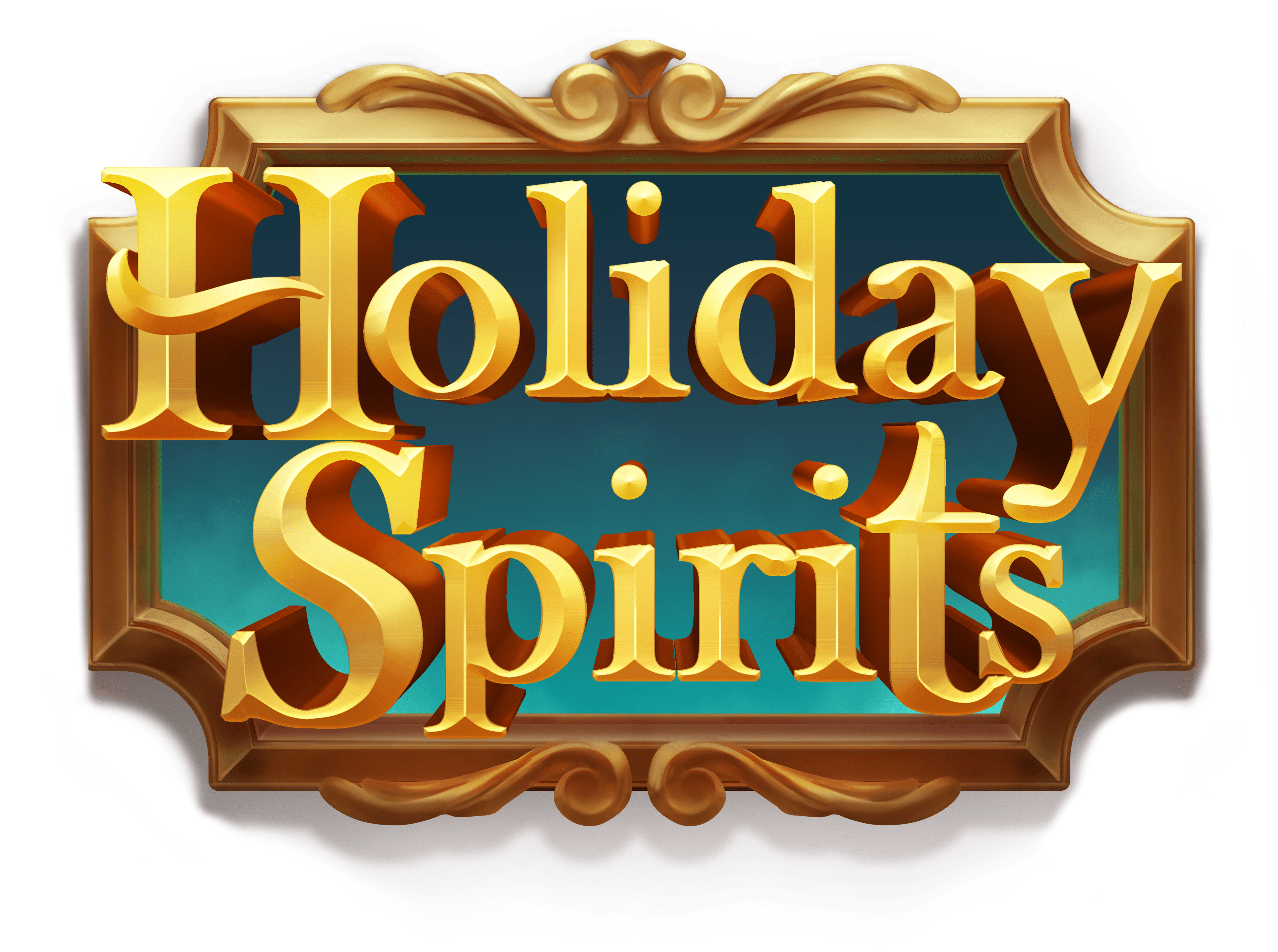 Holiday Spirits 