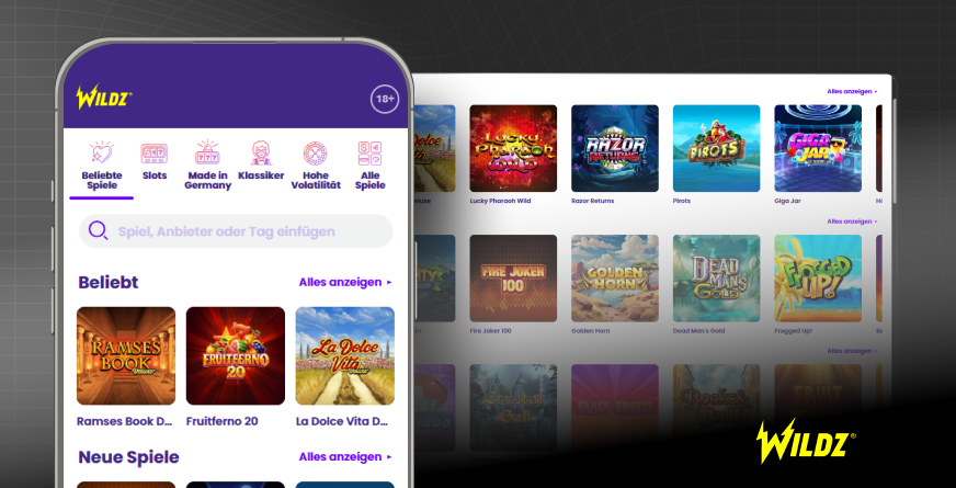 Wildz Casino