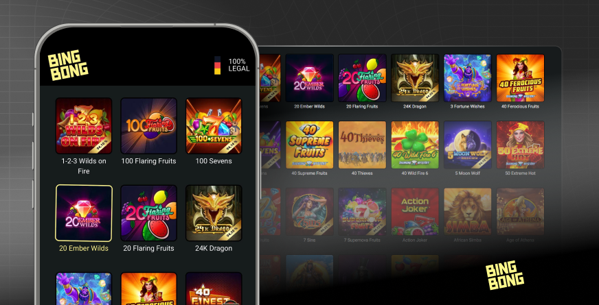 bing bong casino