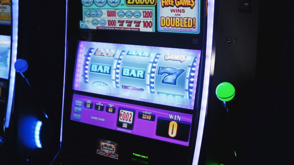Hölle Games Online Spielautomaten ab sofort auf Swiss Casinos verfügbar