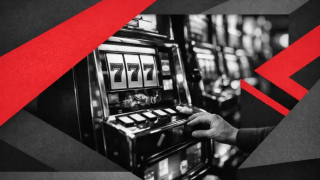 Casinos mit hohem RTP