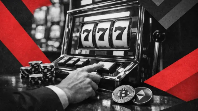 Krypto Poker