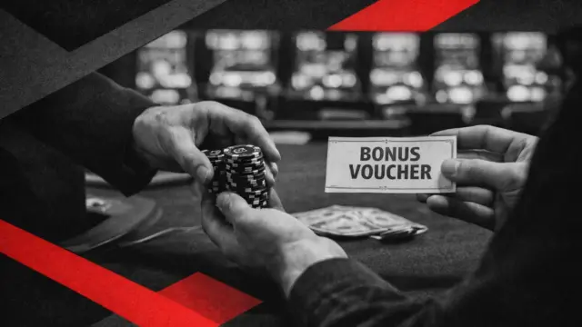 Online Casino Bonus