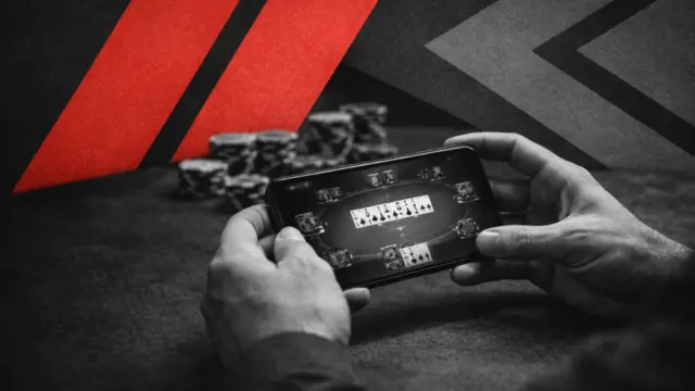 Poker Apps mit Echtgeld