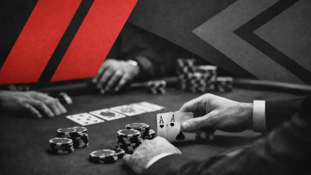 Kostenloses Online Poker