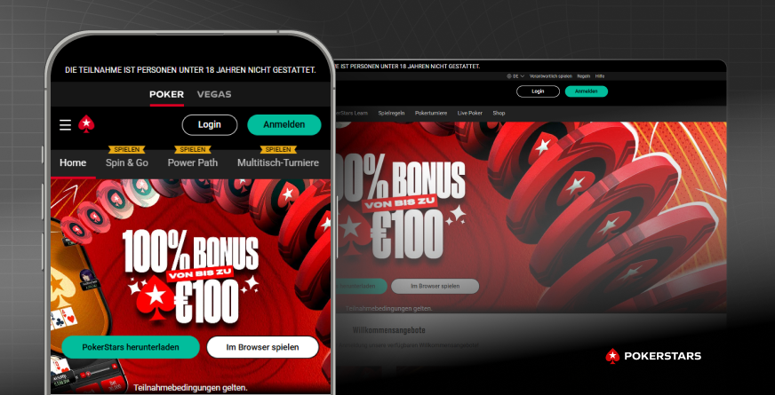 pokerstars poker seite