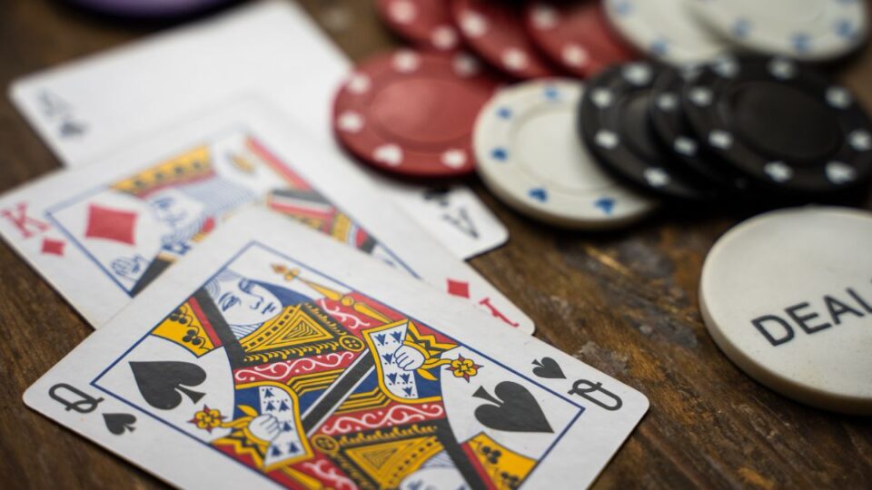 Planet Hollywood schließt Poker Room am Las Vegas Strip