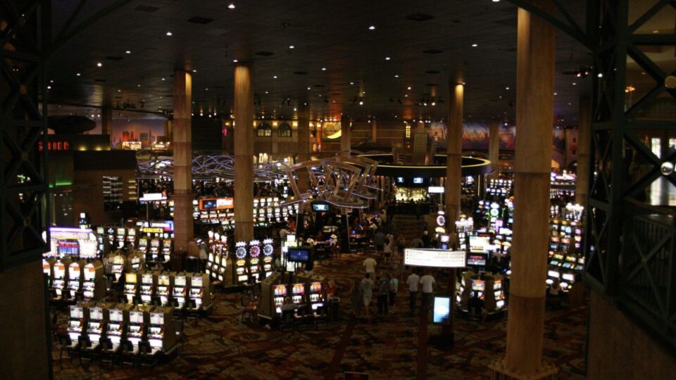 Virginia Senat stimmt für Casino in Fairfax County