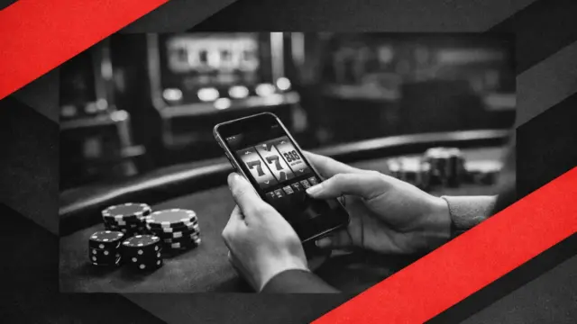 casino apps