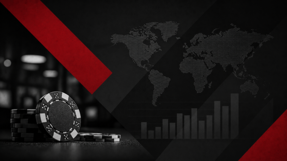 Glücksspiel 2026 in Zahlen: Statistiken zu Sportwetten, Online-Casinos und Spielsucht