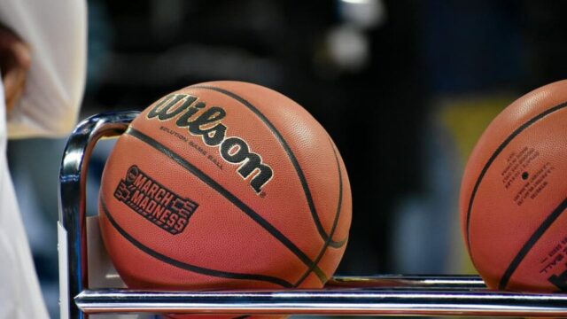 March Madness