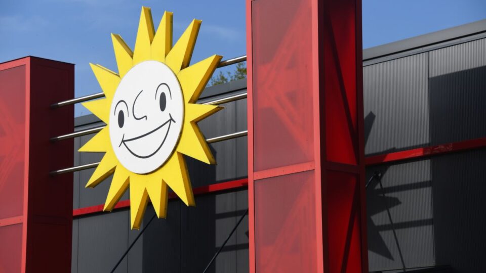 NRW-Casinos erfahren umfassende Modernisierung durch die Merkur Group