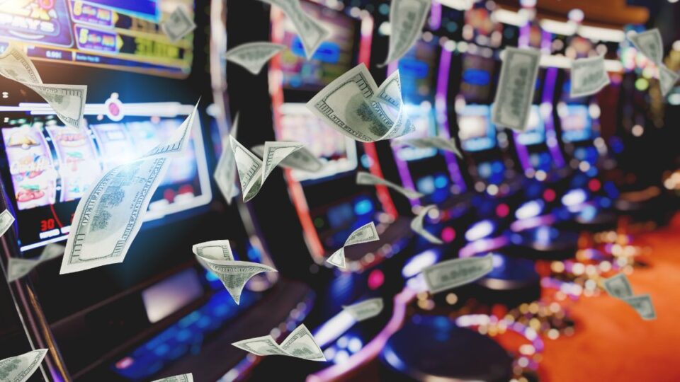 Sweepstakes-Casinos: Tennessee und Oklahoma stimmen für Verbote