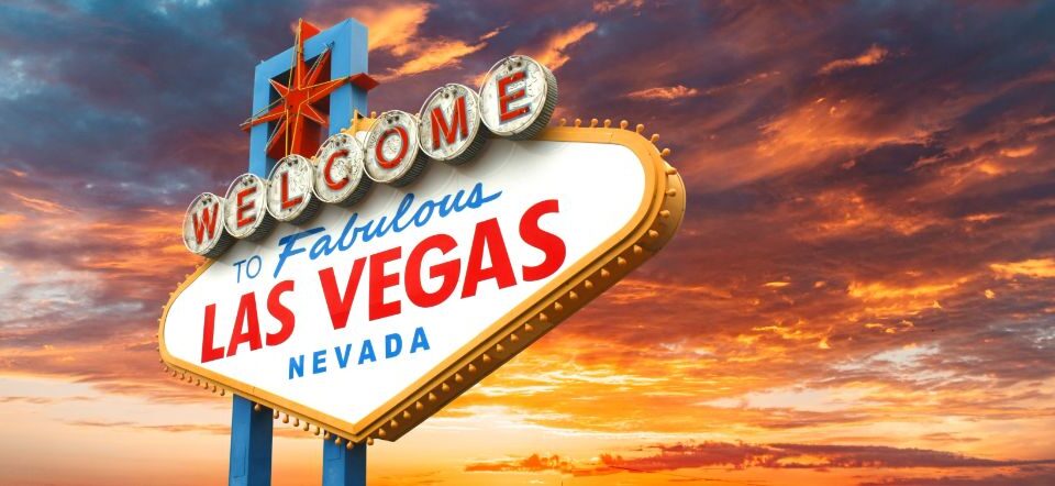 Las Vegas lockt Kanadier zurück – und der Plan geht auf