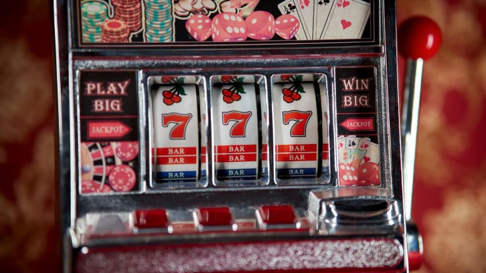 Spinomenal Slots ab sofort im Grand Casino Bern verfügbar