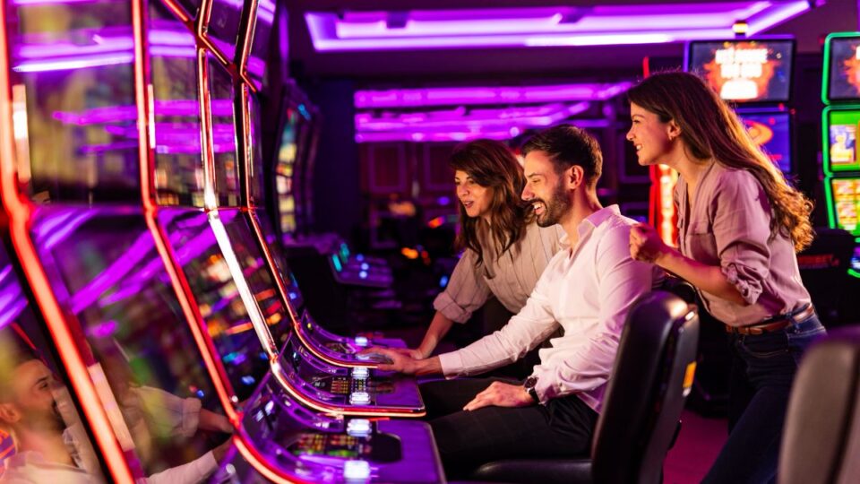 Play’n GO bringt Rich Wilde in seinem neuesten Spiel zurück