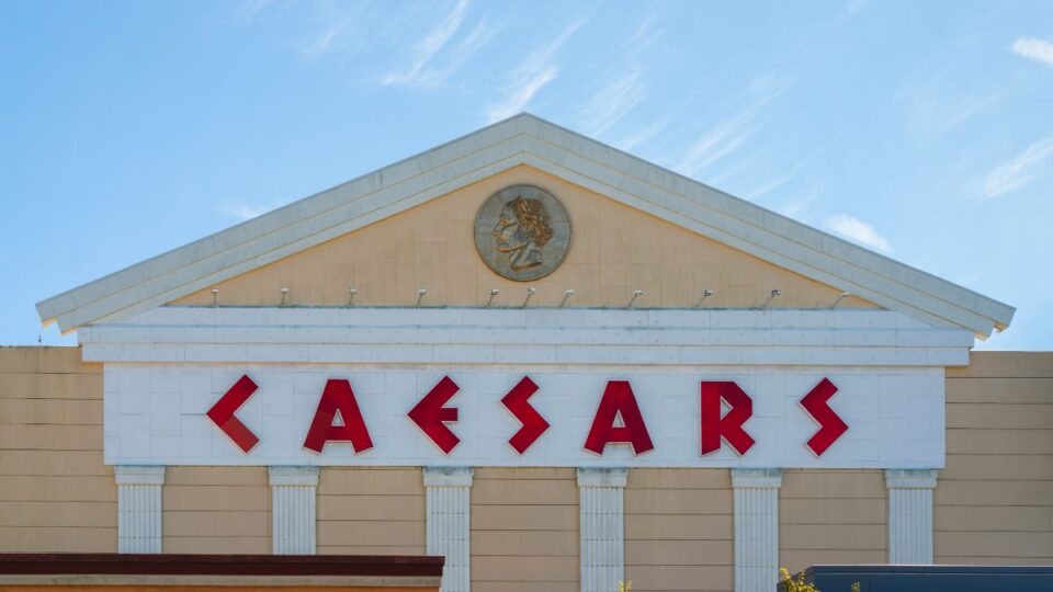 Caesars Entertainment vor Verkauf?
