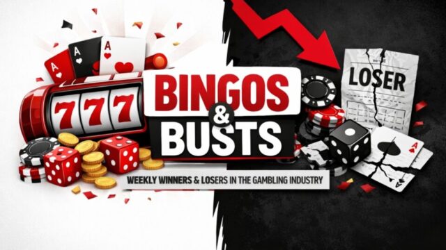 Bingo Busts