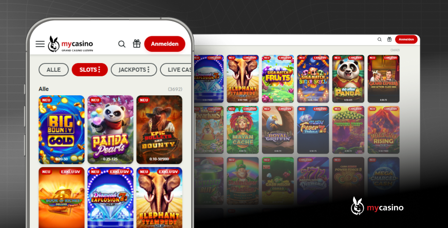 MyCasino