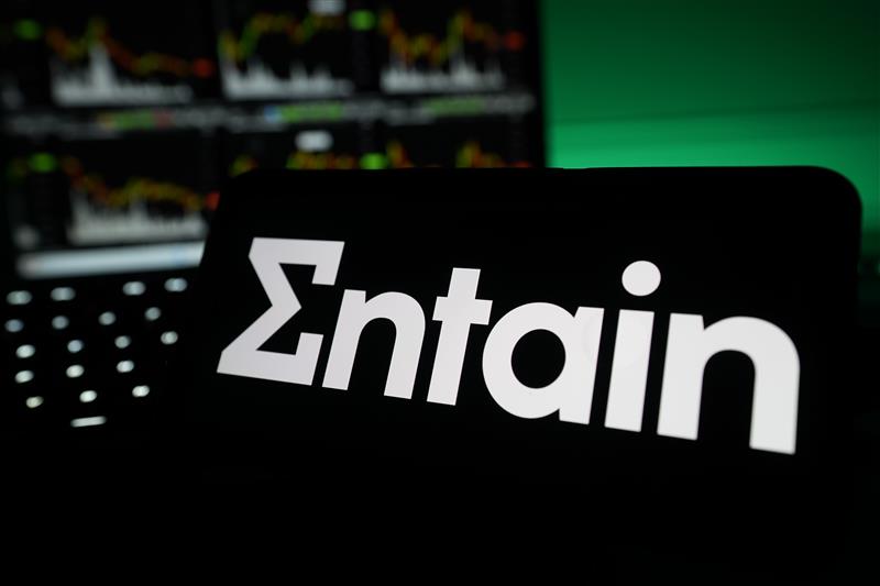 Der Fall Entain: Ein strategischer Machtkampf