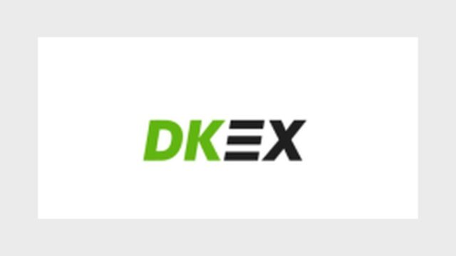 DKeX-Logo