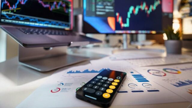 Prognosemärkte Finanzinstrument