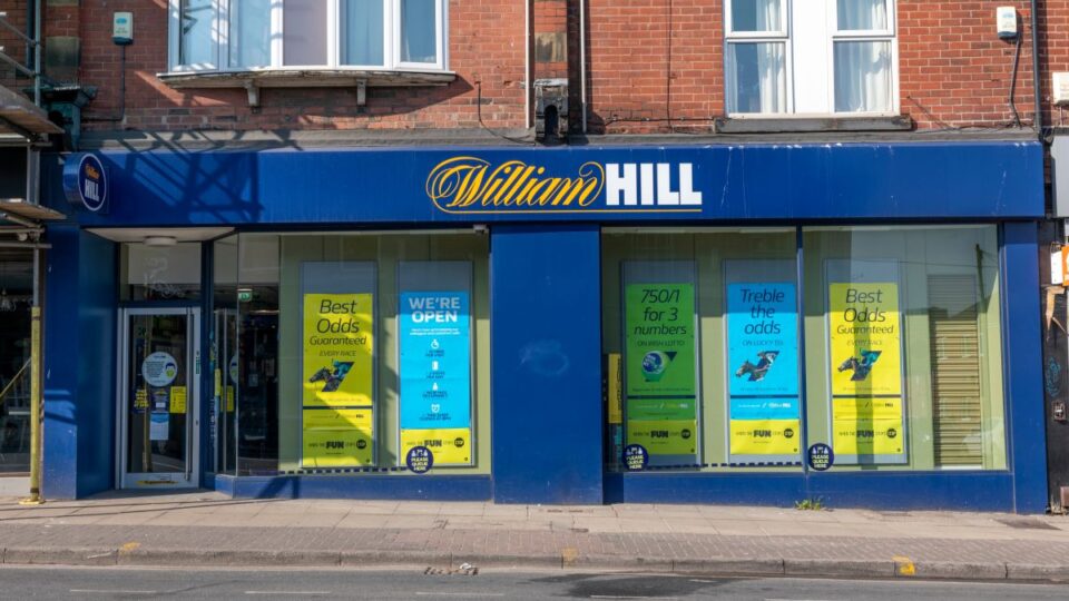 Was 180 Mio. £ an „Synergien“ in Bally-Übernahme für Beschäftigte von William Hill bedeuten