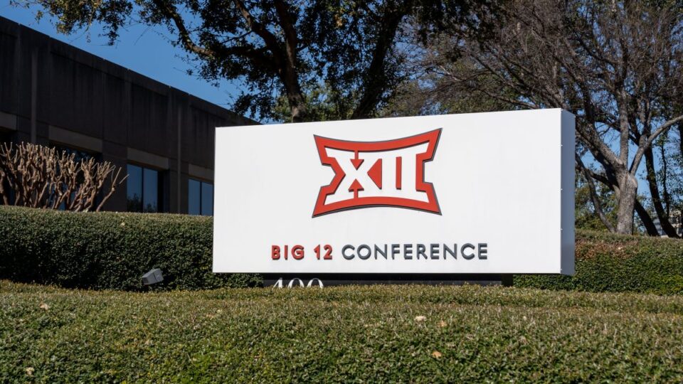 Big 12 verklagt Generalstaatsanwalt und Texas Tech University wegen Sorsby-Fall