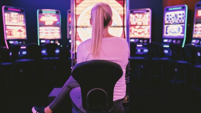 Frauen und Glücksspiel-Folgen