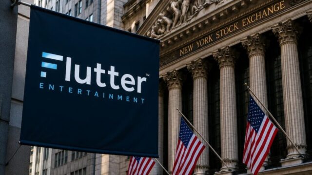 Flutter Börsenabgang