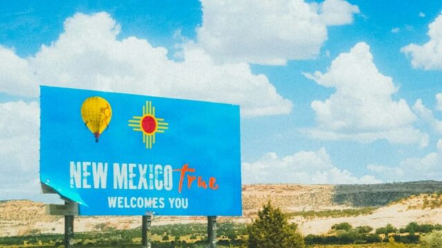 New Mexico