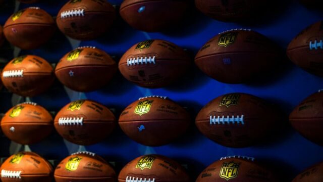 NFL Manipulationsaffäre