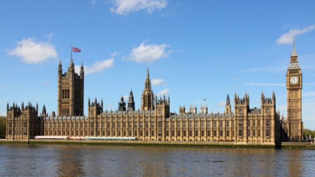 UK-Behörden warnen