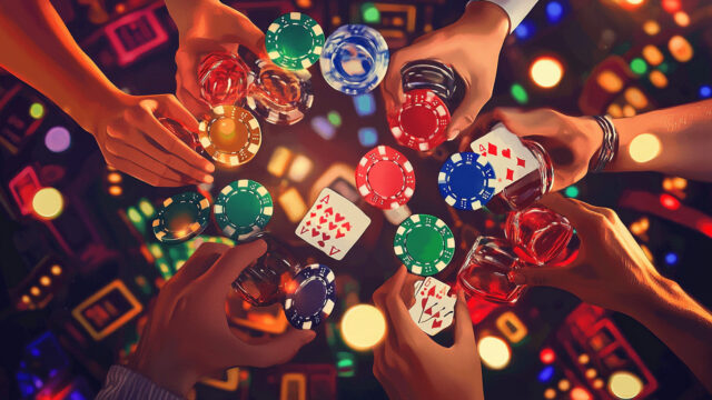 Spielerverhalten im Glücksspiel