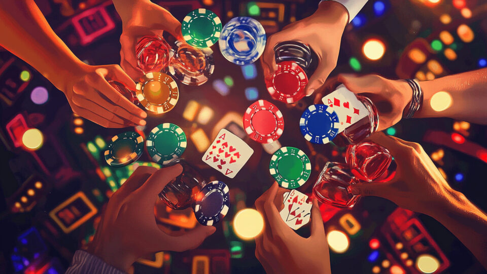 Glücksspielforschung: Warum die Branche das Spielverhalten besser verstehen will