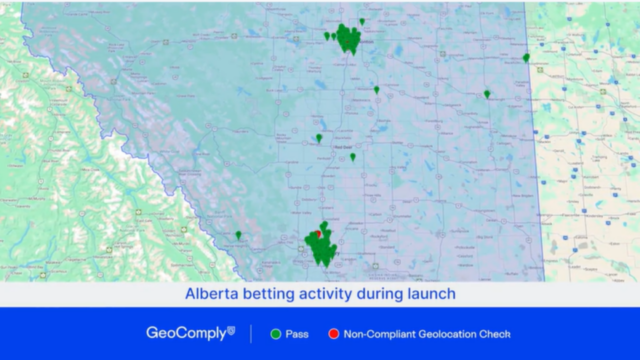 GeoComply Alberta
