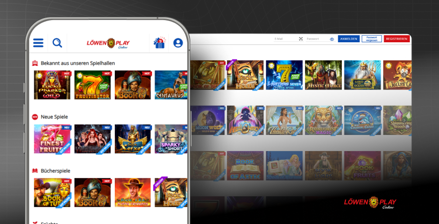 löwenplay casino