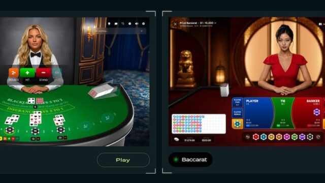 KI-Dealer bei FanDuel