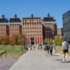 Universität von Cincinnati