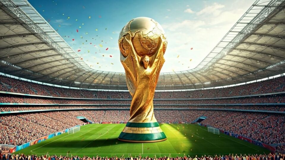 Beziehung zwischen Trump und FIFA trübte WM-Erlebnis