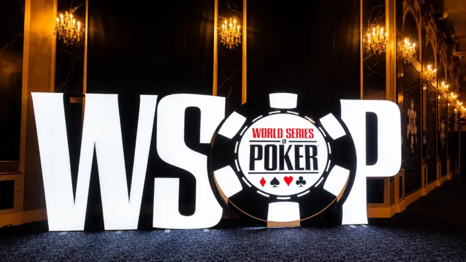 WSOP-Patchkrieg: Wer beim Finaltisch im TV sichtbar sein darf