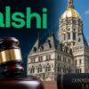 Streit zwischen Connecticut und Kalshi
