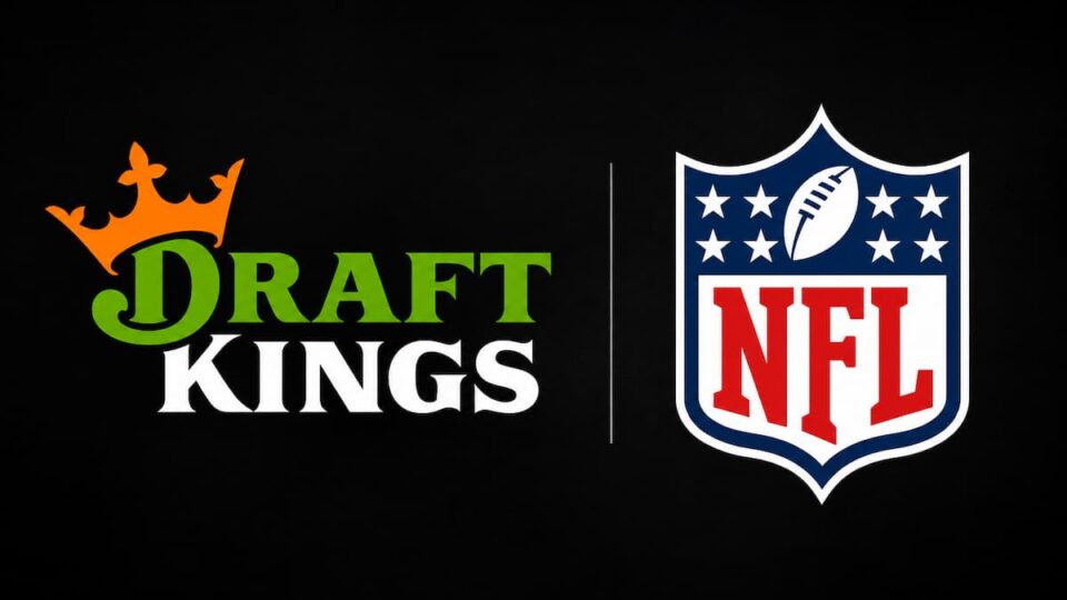 DKeX von DraftKings: Eigenhändige Zertifizierung von neun Football-Verträgen vor NFL-Saisonbeginn