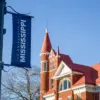 missisippi university