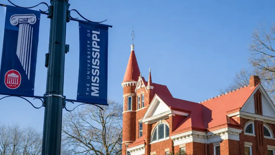 Ole Miss beantragt 2 Millionen US-Dollar für Forschung und Behandlung von Glücksspielsucht