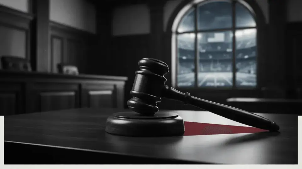 Sixth Circuit stärkt Staaten im Streit um Kalshis Sportkontrakte