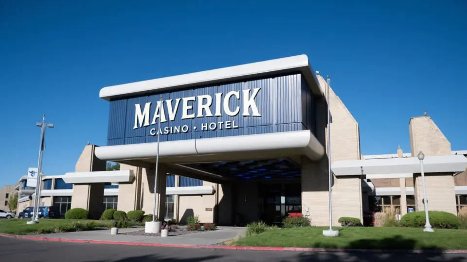 Rund 850 Jobs bei Maverick-Casinos in Washington gefährdet