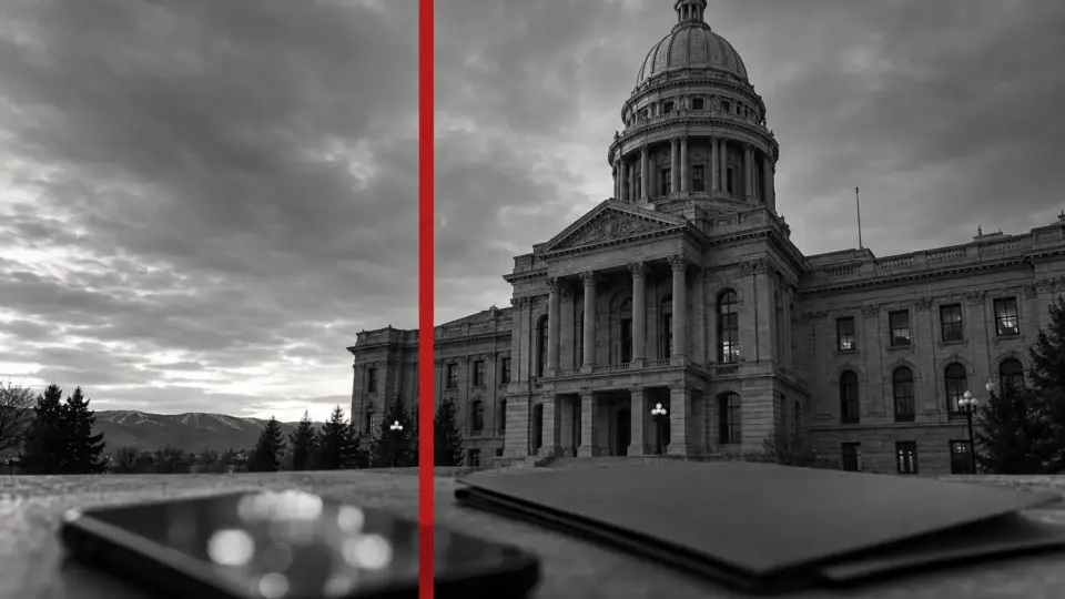 Wyoming lässt Zukunft von Sweepstakes-Casinos offen